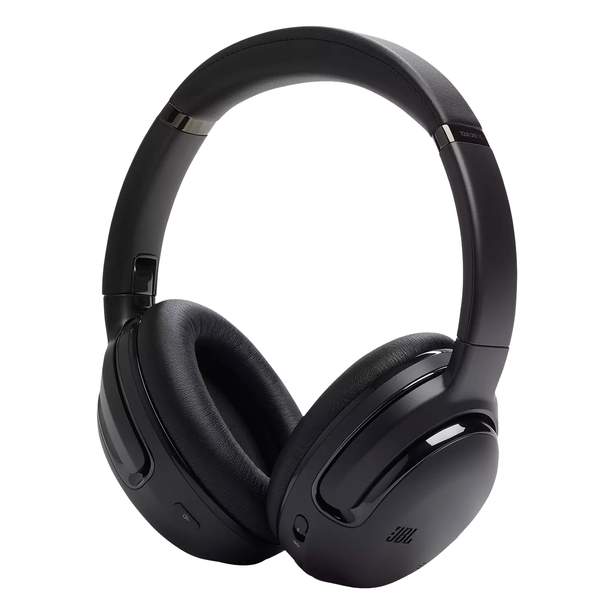 【そら】JBL Tour One M2 ブラック JBL Tour One M2 Adaptive Noise Cancelling Bluetooth Over Ear